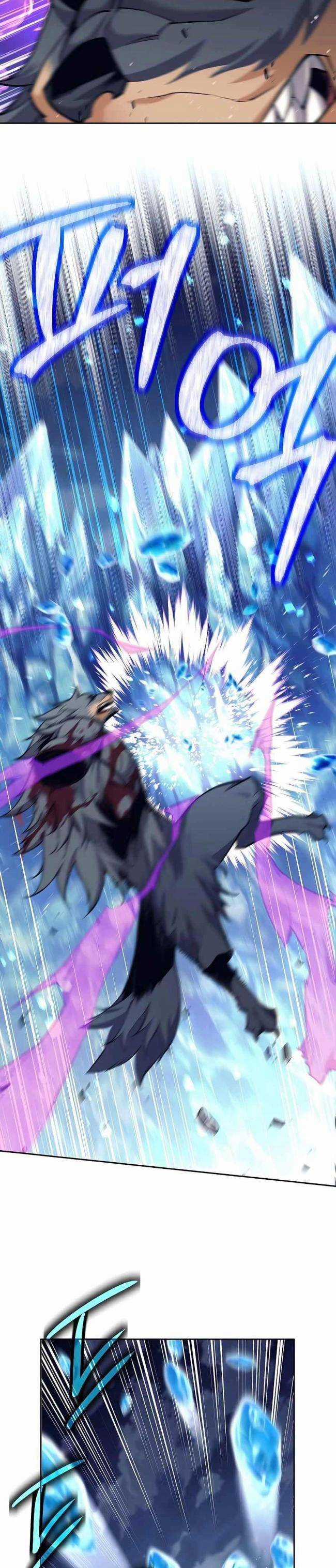 Trở Thành Tên Khốn Ở Thế Giới Dark Fantasy Chapter 5 trang 26