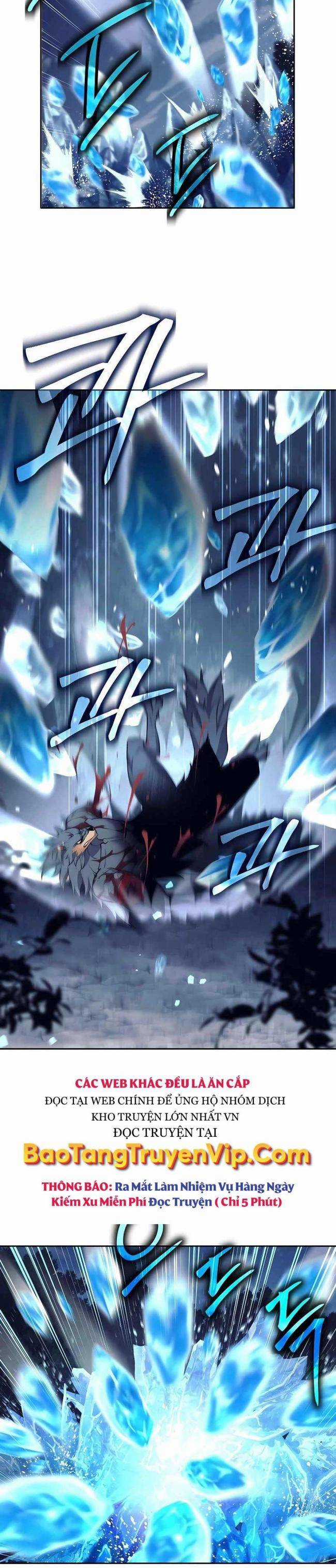 Trở Thành Tên Khốn Ở Thế Giới Dark Fantasy Chapter 5 trang 27