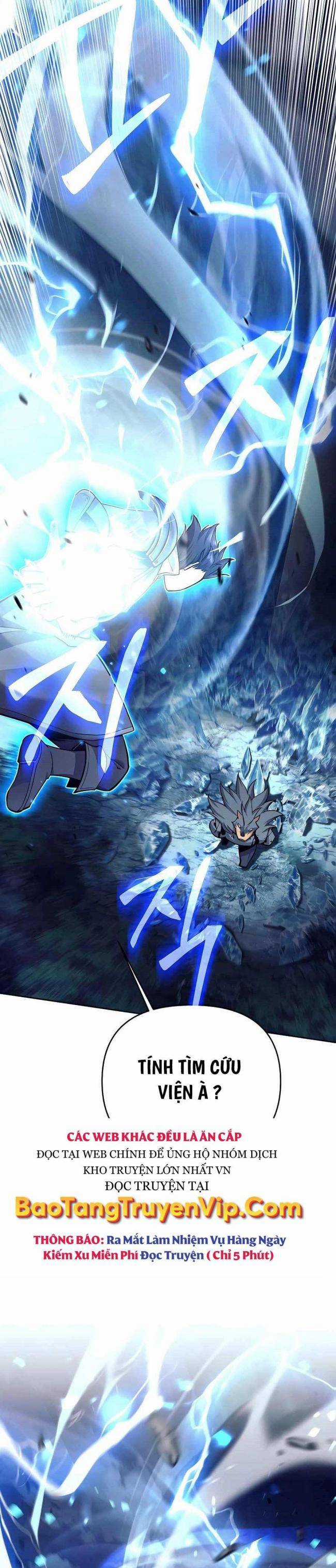 Trở Thành Tên Khốn Ở Thế Giới Dark Fantasy Chapter 5 trang 33