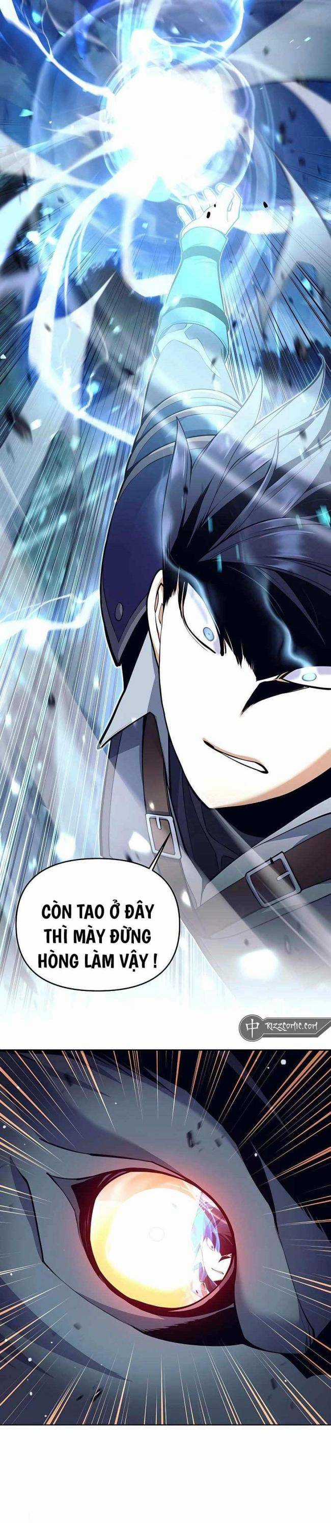 Trở Thành Tên Khốn Ở Thế Giới Dark Fantasy Chapter 5 trang 34