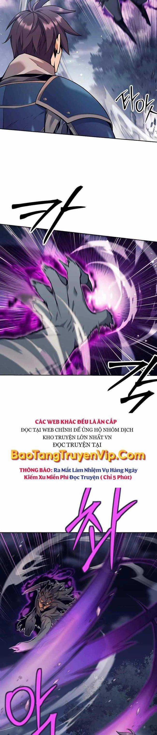 Trở Thành Tên Khốn Ở Thế Giới Dark Fantasy Chapter 5 trang 4