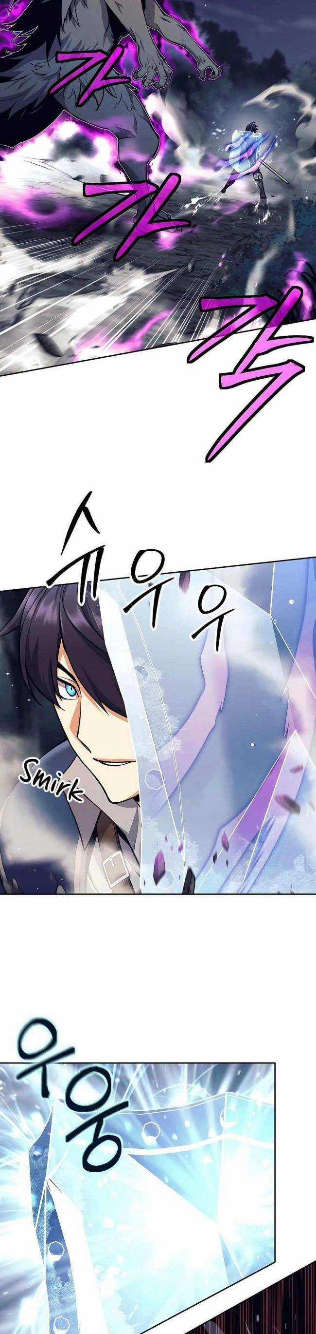 Trở Thành Tên Khốn Ở Thế Giới Dark Fantasy Chapter 5 trang 8