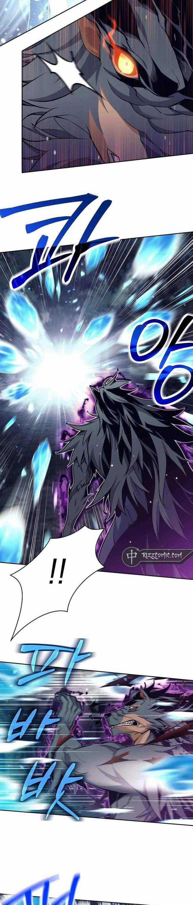 Trở Thành Tên Khốn Ở Thế Giới Dark Fantasy Chapter 5 trang 9