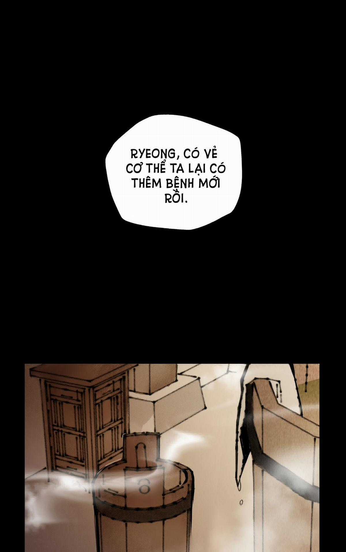 Trở Thành Tên Khốn Ở Thế Giới Dark Fantasy Chapter 50.1 trang 0