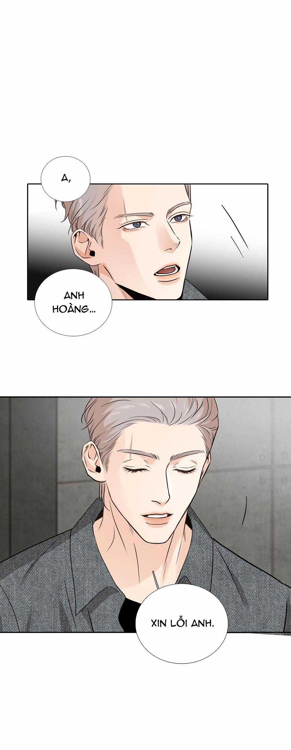 Trở Thành Tên Khốn Ở Thế Giới Dark Fantasy Chapter 52 trang 1