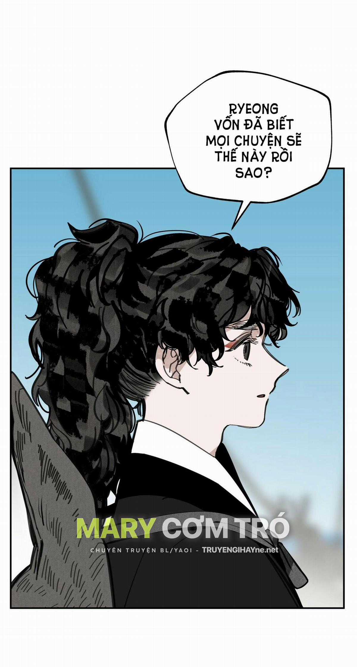 Trở Thành Tên Khốn Ở Thế Giới Dark Fantasy Chapter 53.1 trang 1