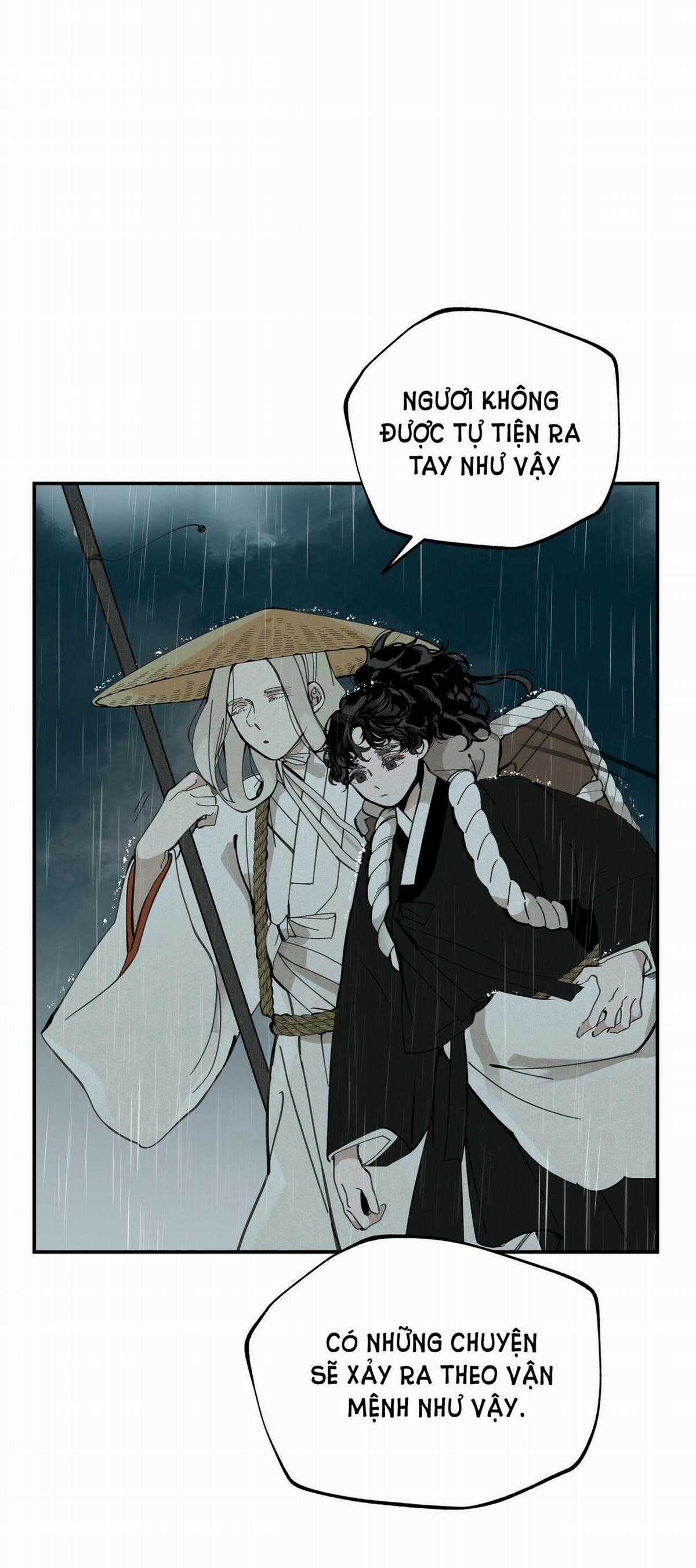 Trở Thành Tên Khốn Ở Thế Giới Dark Fantasy Chapter 54.1 trang 0