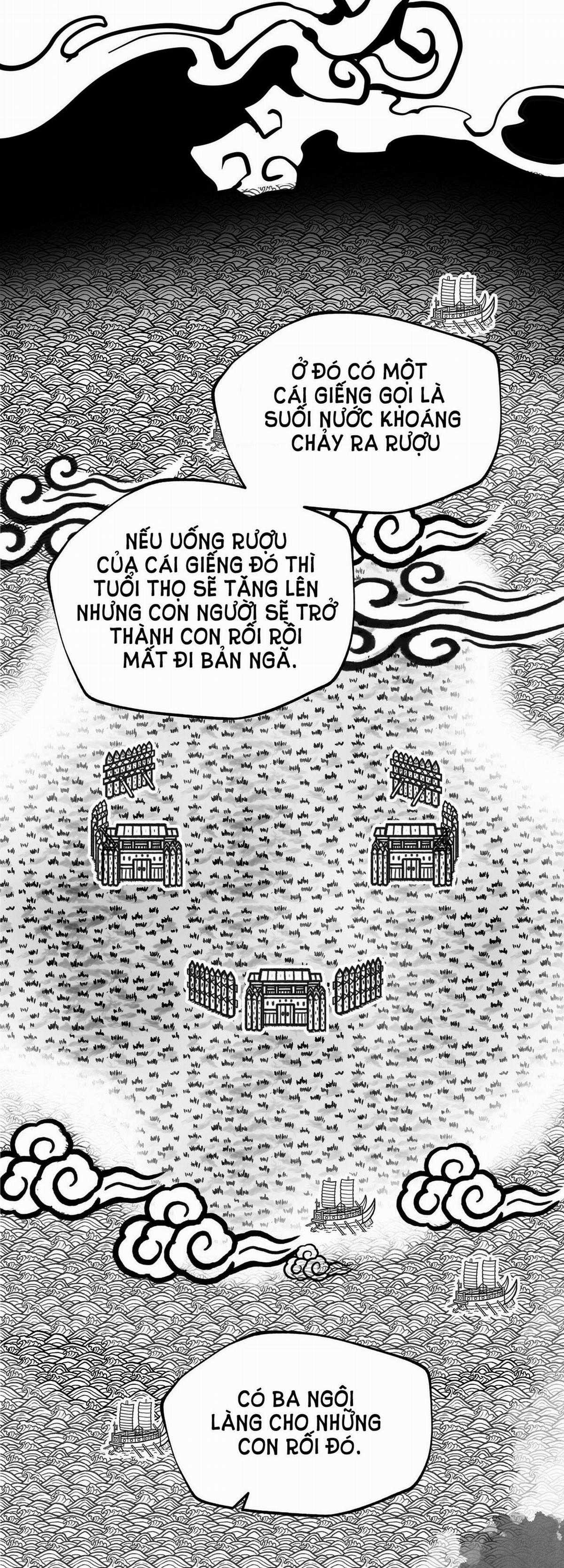 Trở Thành Tên Khốn Ở Thế Giới Dark Fantasy Chapter 55.2 trang 1