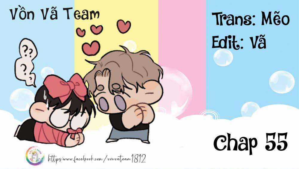 Trở Thành Tên Khốn Ở Thế Giới Dark Fantasy Chapter 55 trang 0