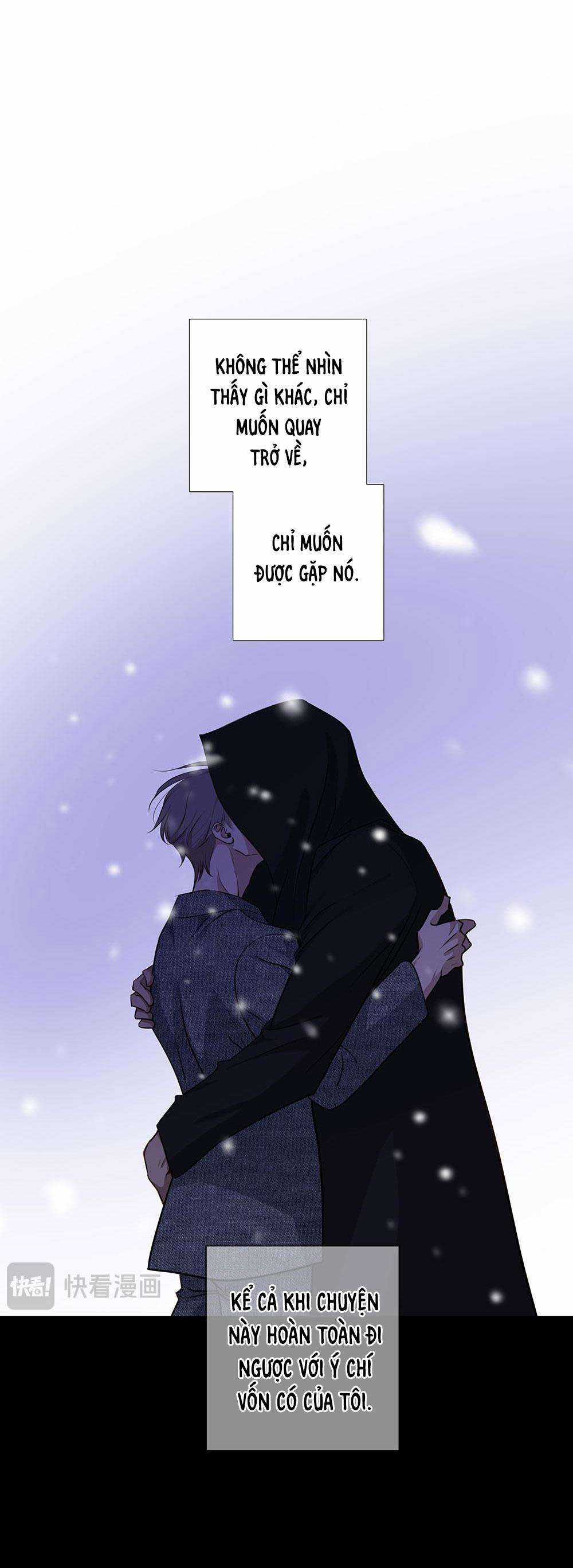 Trở Thành Tên Khốn Ở Thế Giới Dark Fantasy Chapter 55 trang 1