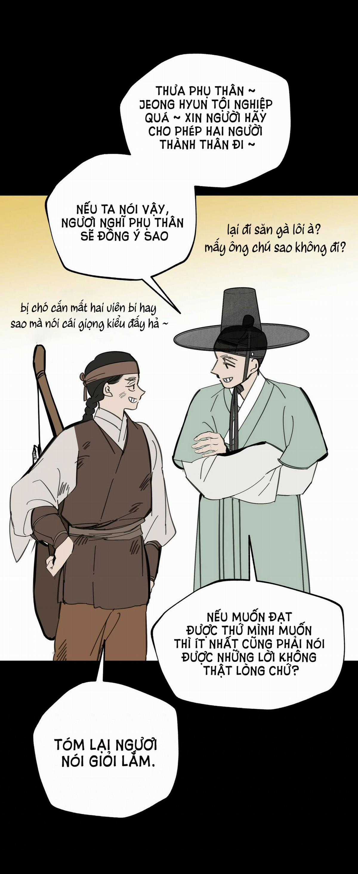 Trở Thành Tên Khốn Ở Thế Giới Dark Fantasy Chapter 56.2 trang 0