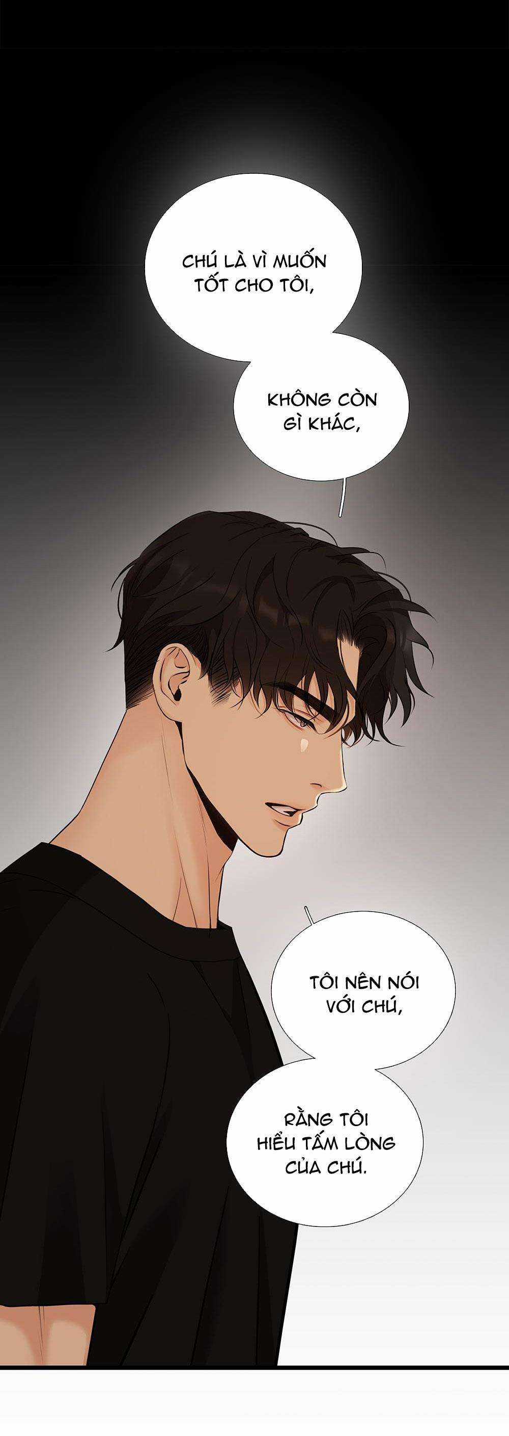 Trở Thành Tên Khốn Ở Thế Giới Dark Fantasy Chapter 56 trang 1