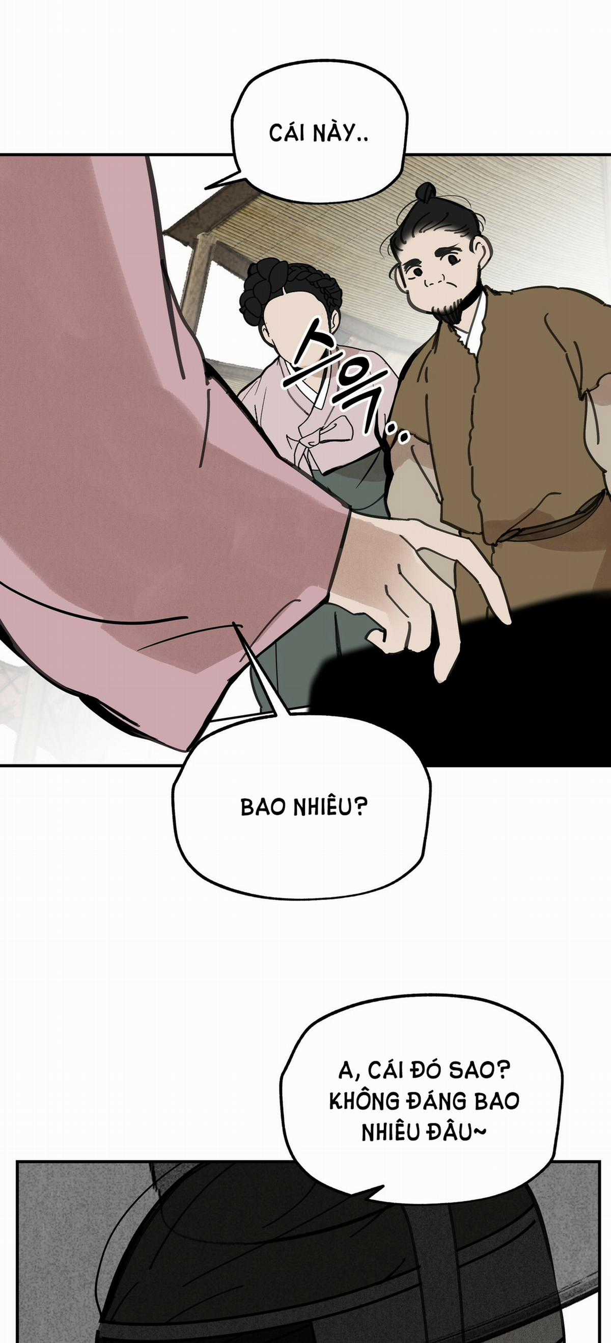 Trở Thành Tên Khốn Ở Thế Giới Dark Fantasy Chapter 57.2 trang 0