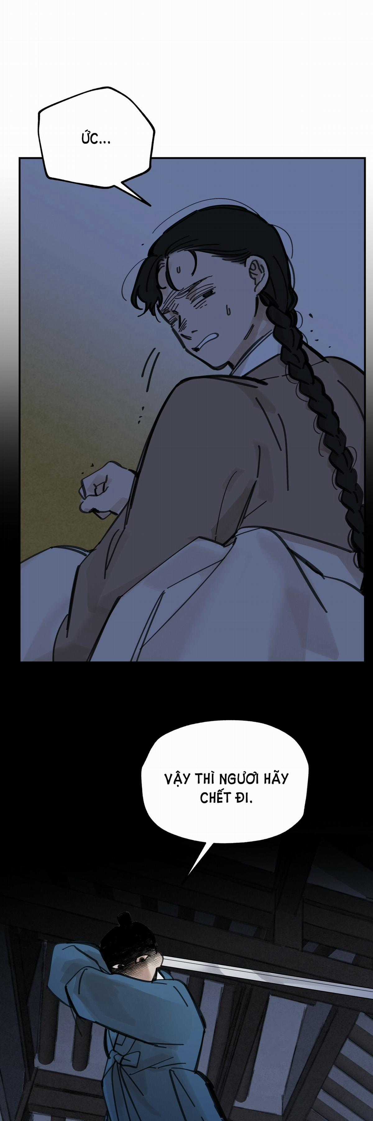 Trở Thành Tên Khốn Ở Thế Giới Dark Fantasy Chapter 59.2 trang 0