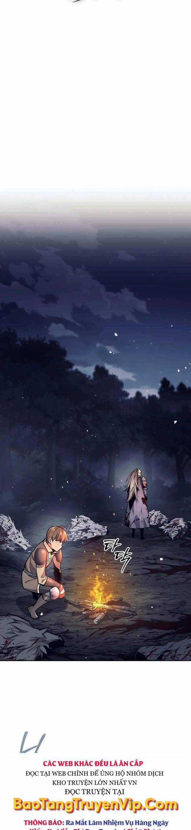 Trở Thành Tên Khốn Ở Thế Giới Dark Fantasy Chapter 6 trang 11