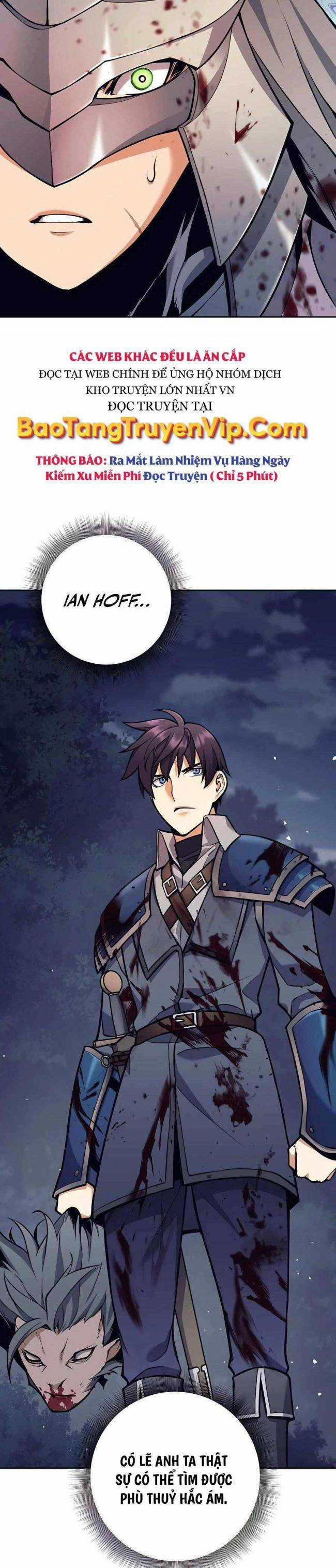 Trở Thành Tên Khốn Ở Thế Giới Dark Fantasy Chapter 6 trang 14