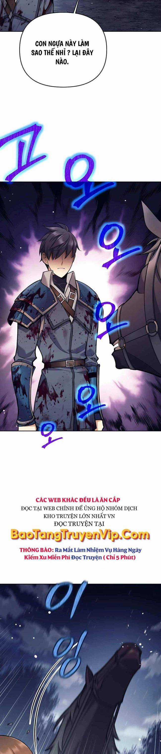 Trở Thành Tên Khốn Ở Thế Giới Dark Fantasy Chapter 6 trang 25