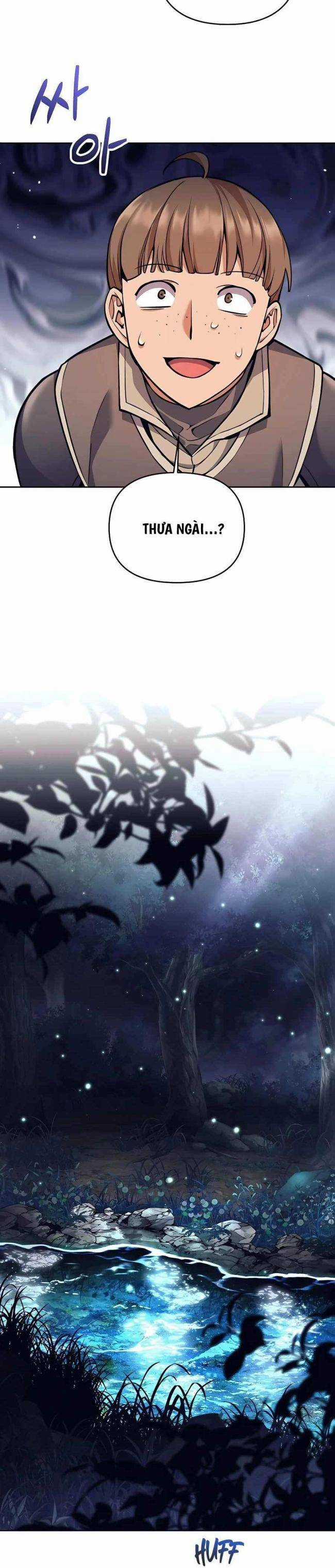 Trở Thành Tên Khốn Ở Thế Giới Dark Fantasy Chapter 6 trang 29