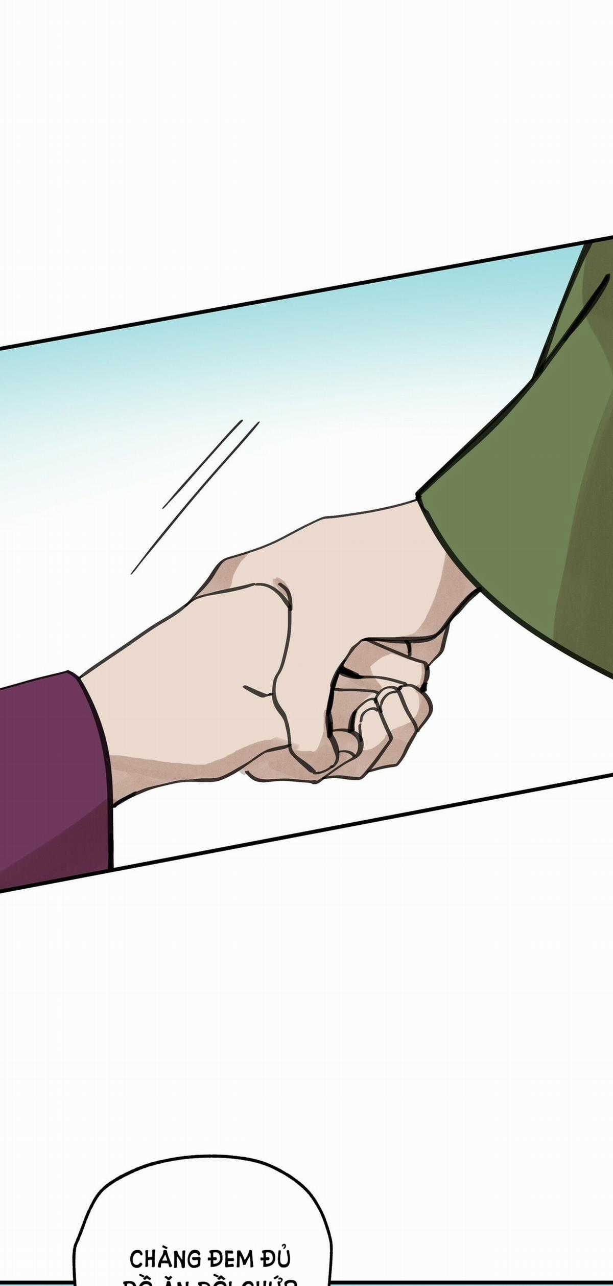 Trở Thành Tên Khốn Ở Thế Giới Dark Fantasy Chapter 60.2 trang 1