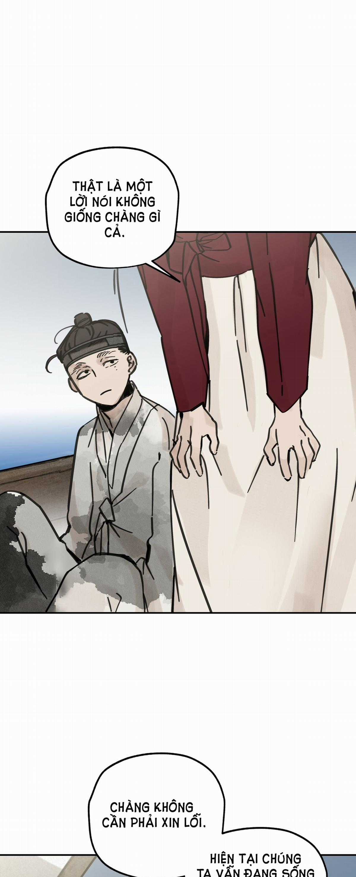 Trở Thành Tên Khốn Ở Thế Giới Dark Fantasy Chapter 61.2 trang 0