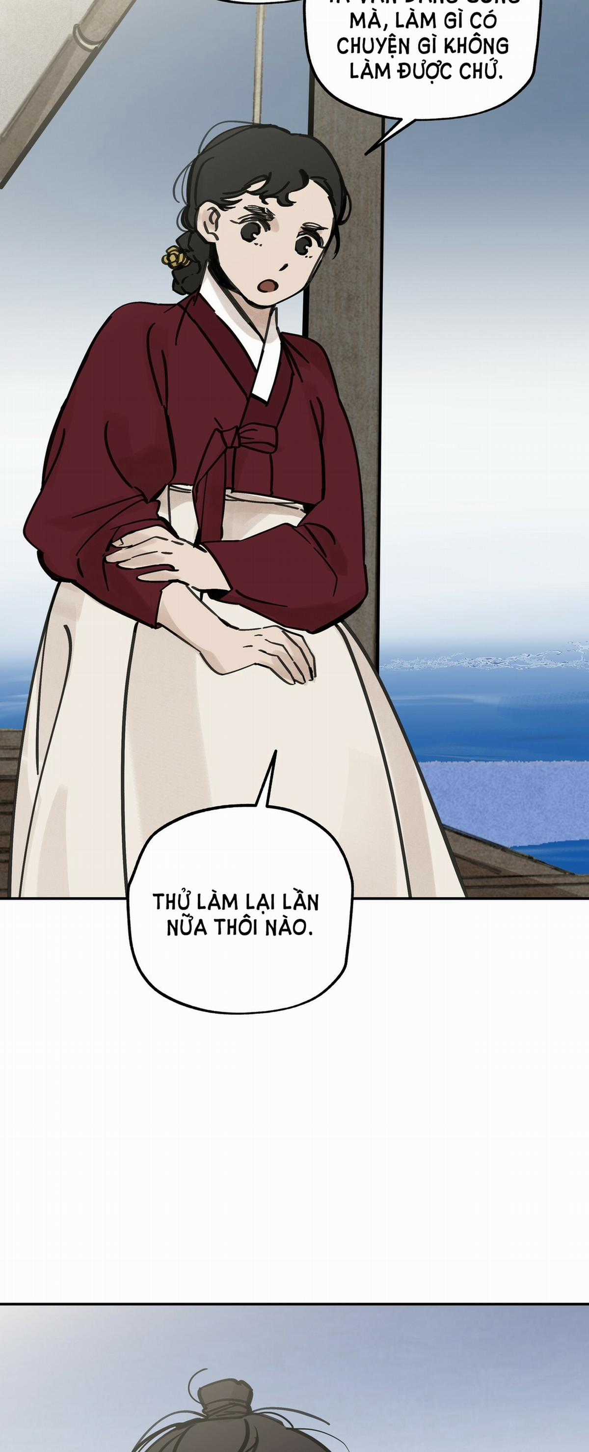 Trở Thành Tên Khốn Ở Thế Giới Dark Fantasy Chapter 61.2 trang 1