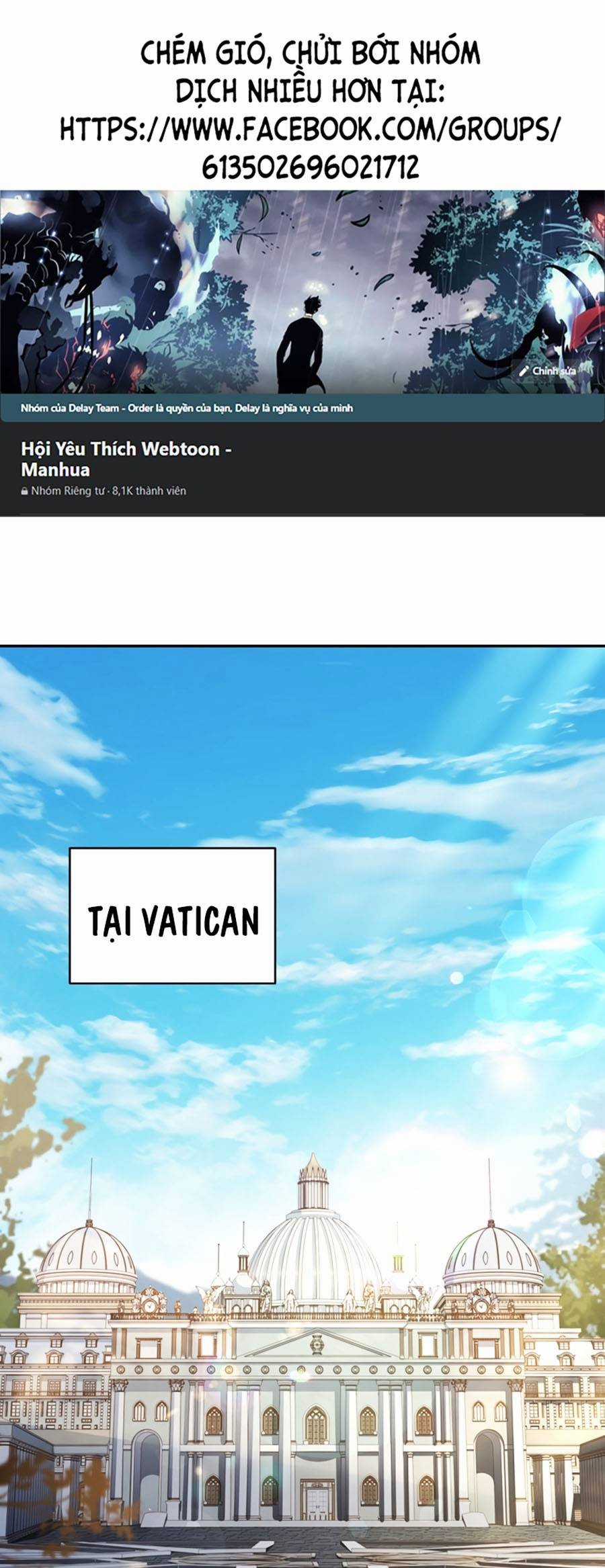 Trở Thành Tên Khốn Ở Thế Giới Dark Fantasy Chapter 61 trang 0