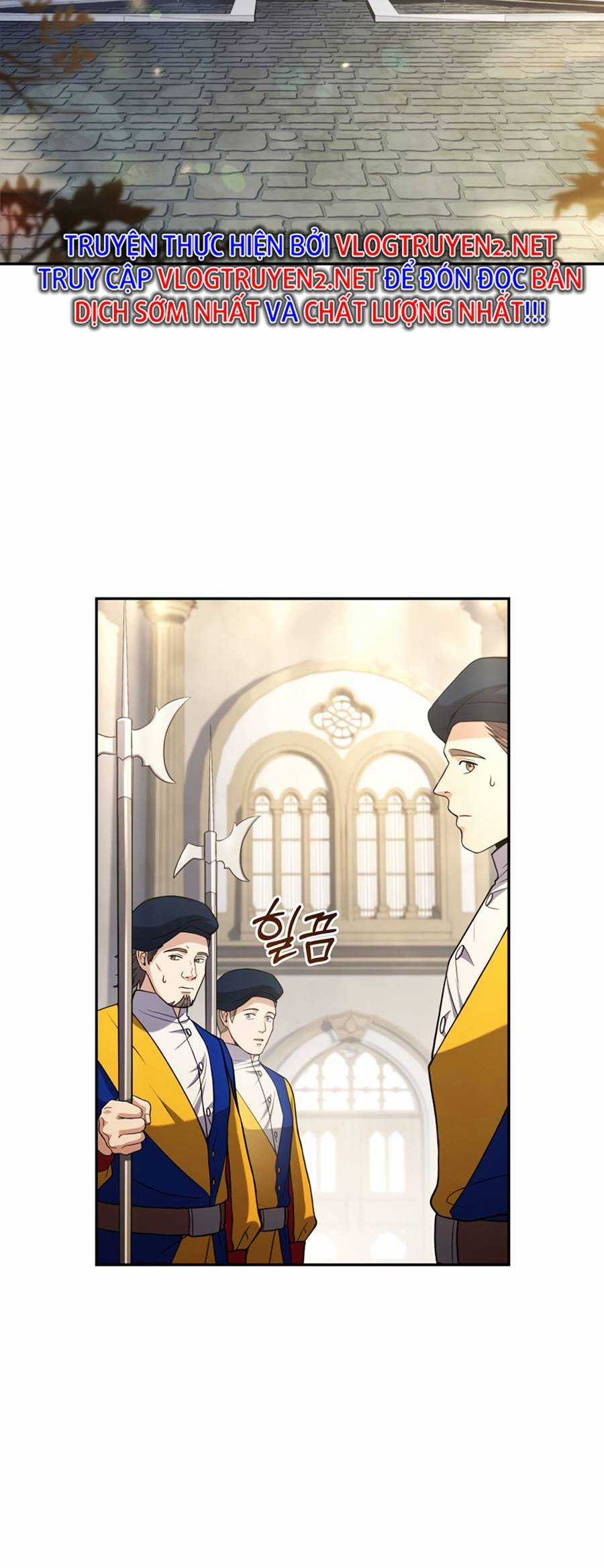 Trở Thành Tên Khốn Ở Thế Giới Dark Fantasy Chapter 61 trang 1