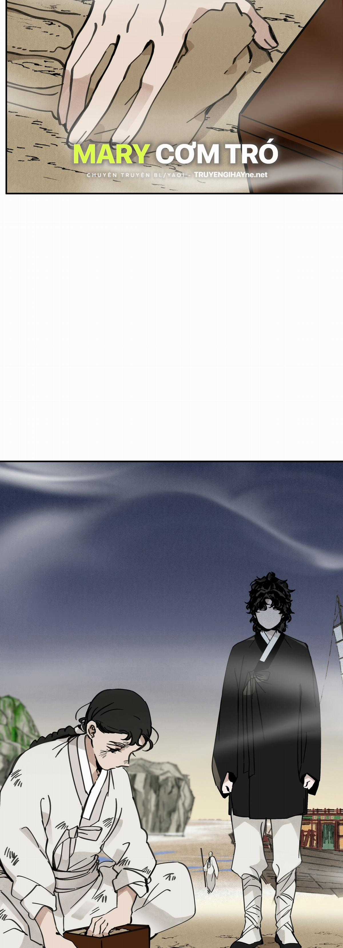 Trở Thành Tên Khốn Ở Thế Giới Dark Fantasy Chapter 62.1 trang 1