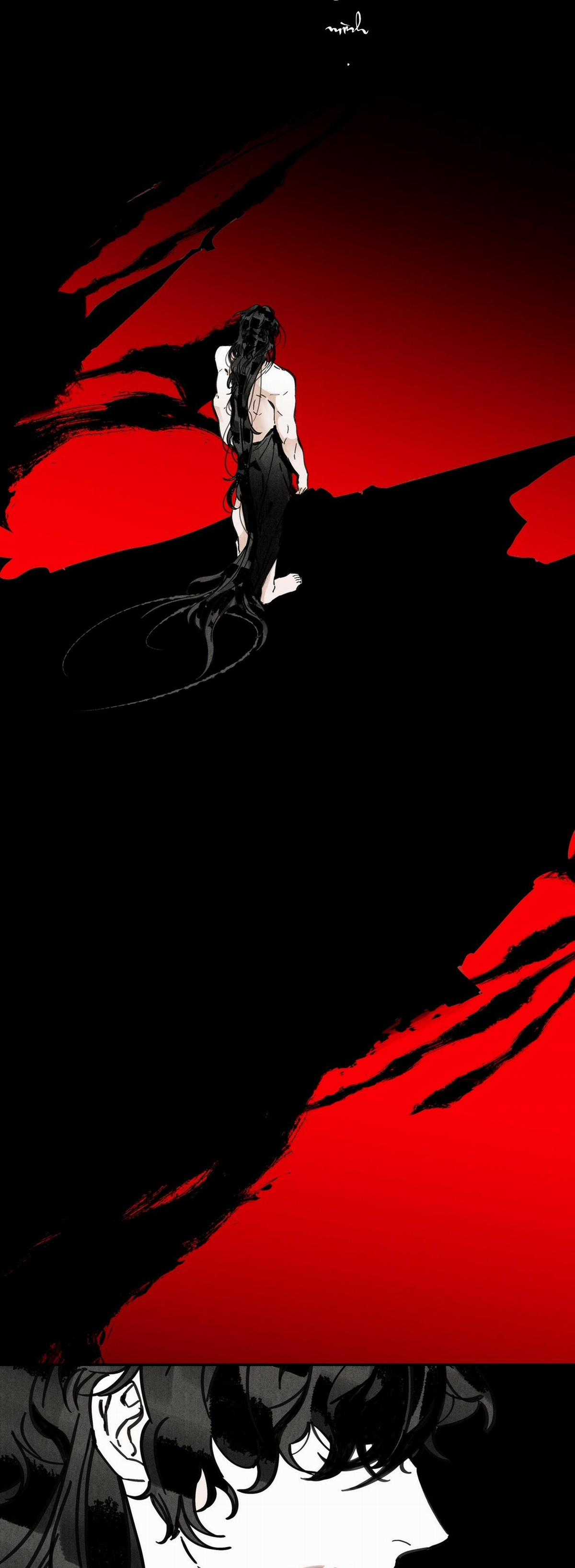 Trở Thành Tên Khốn Ở Thế Giới Dark Fantasy Chapter 63.2 trang 1