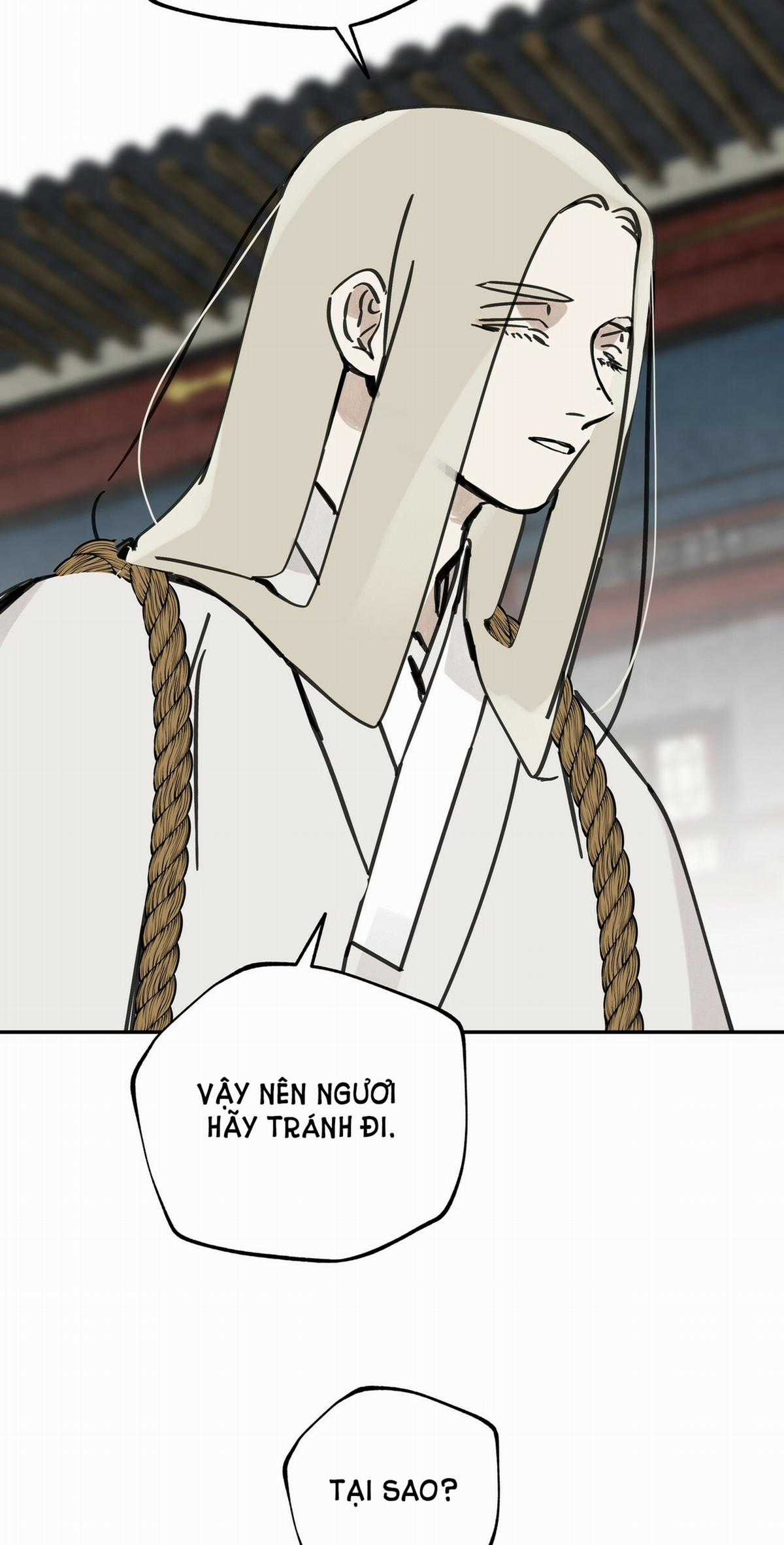 Trở Thành Tên Khốn Ở Thế Giới Dark Fantasy Chapter 64.2 trang 1