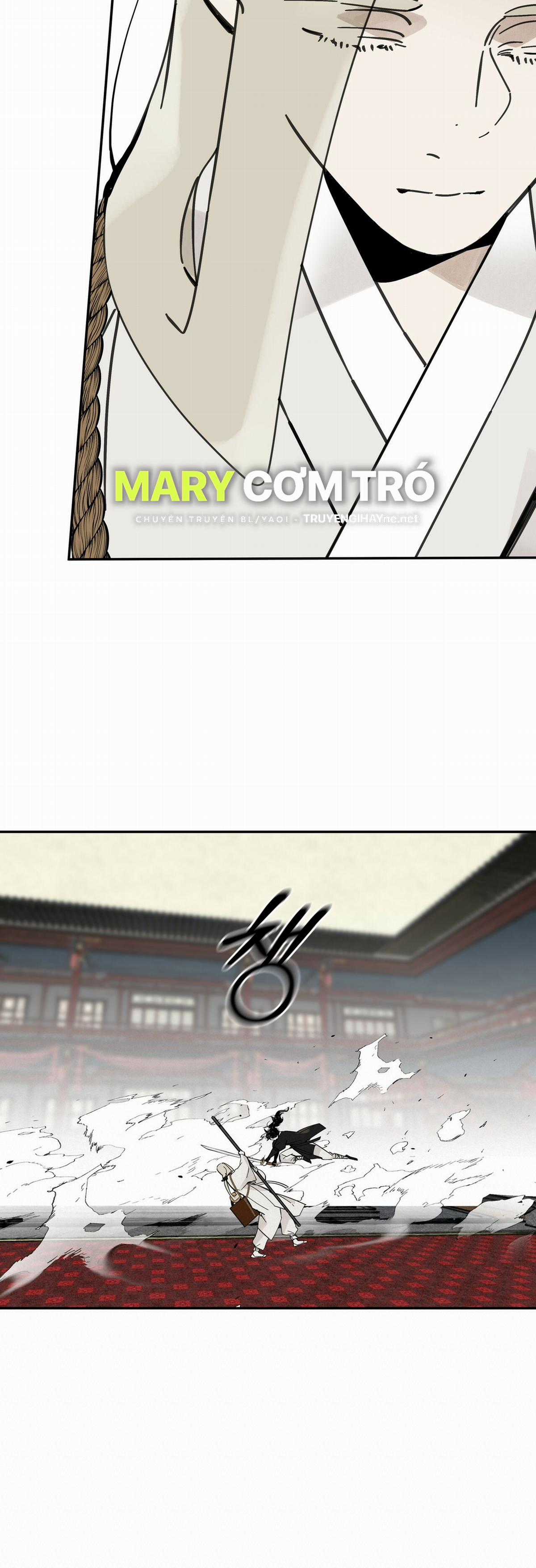 Trở Thành Tên Khốn Ở Thế Giới Dark Fantasy Chapter 65.1 trang 11