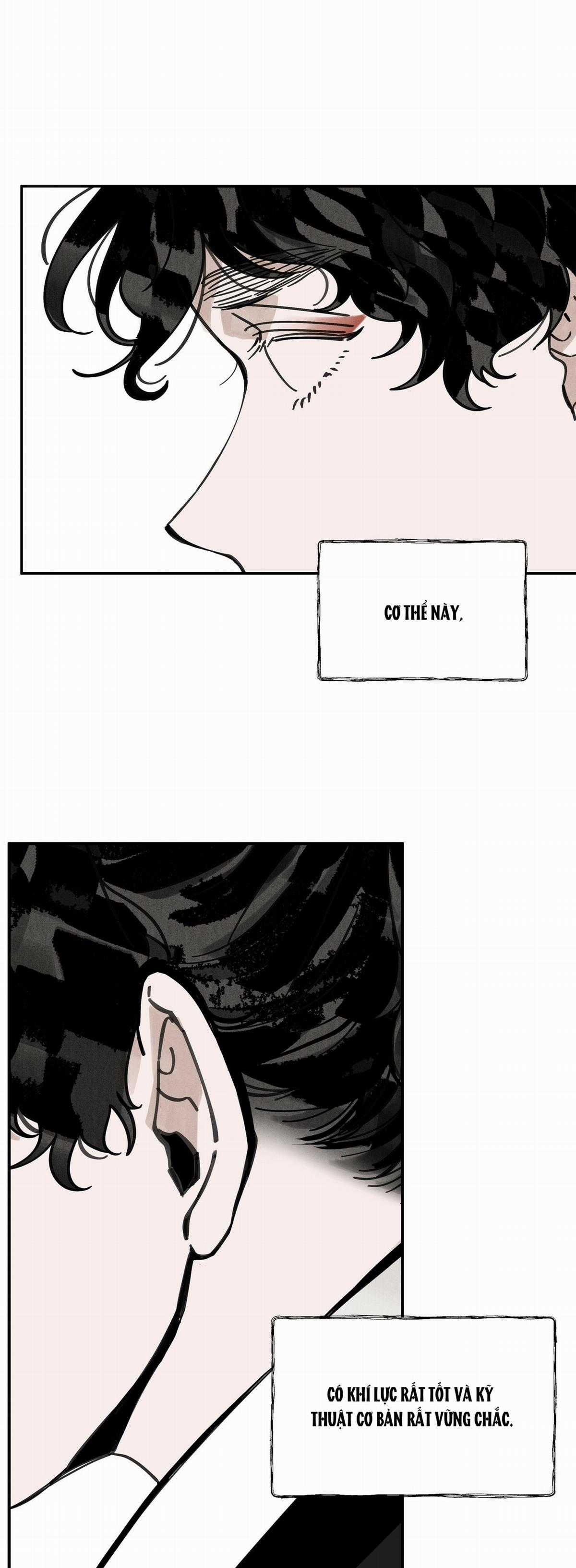 Trở Thành Tên Khốn Ở Thế Giới Dark Fantasy Chapter 65.1 trang 14