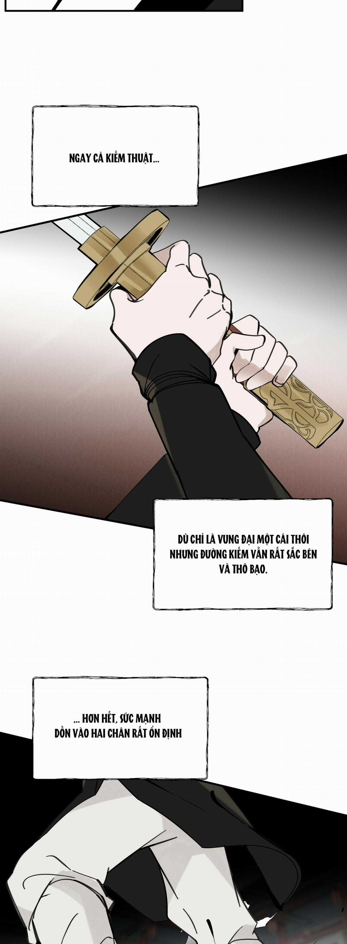 Trở Thành Tên Khốn Ở Thế Giới Dark Fantasy Chapter 65.1 trang 15