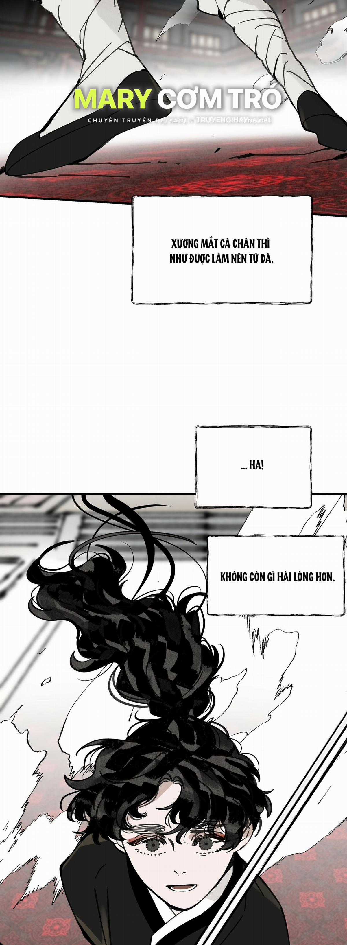 Trở Thành Tên Khốn Ở Thế Giới Dark Fantasy Chapter 65.1 trang 16