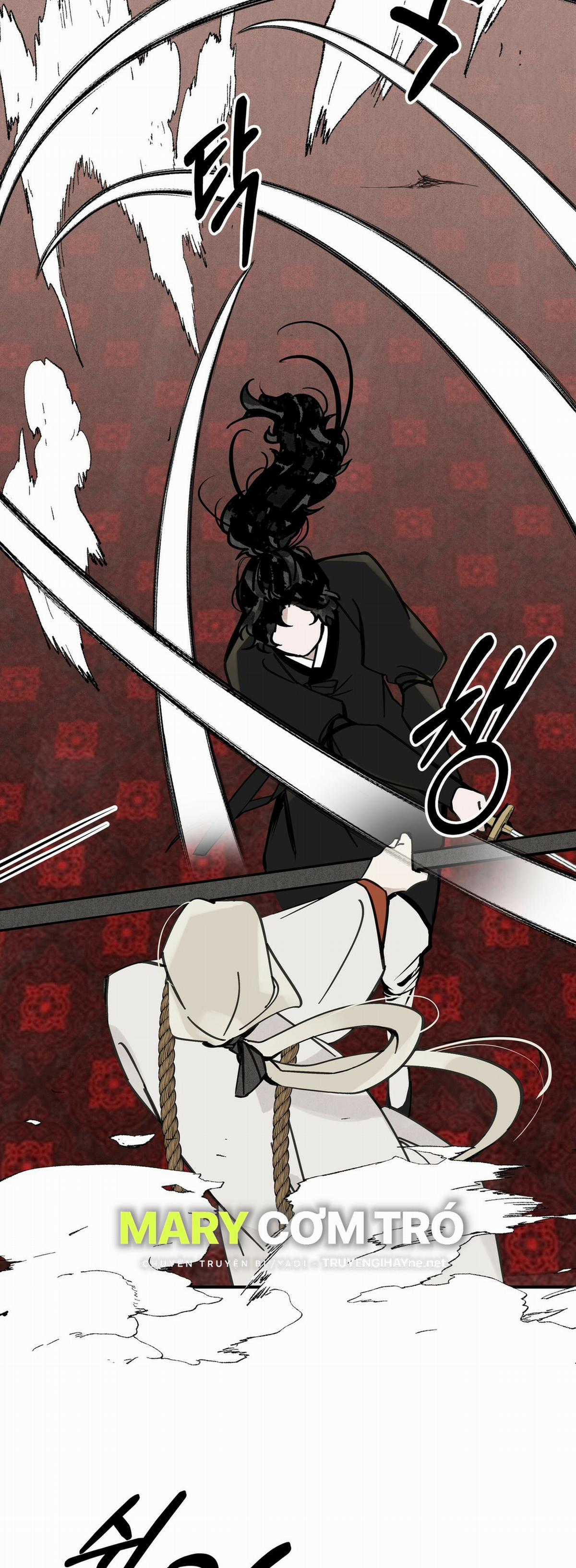 Trở Thành Tên Khốn Ở Thế Giới Dark Fantasy Chapter 65.1 trang 18