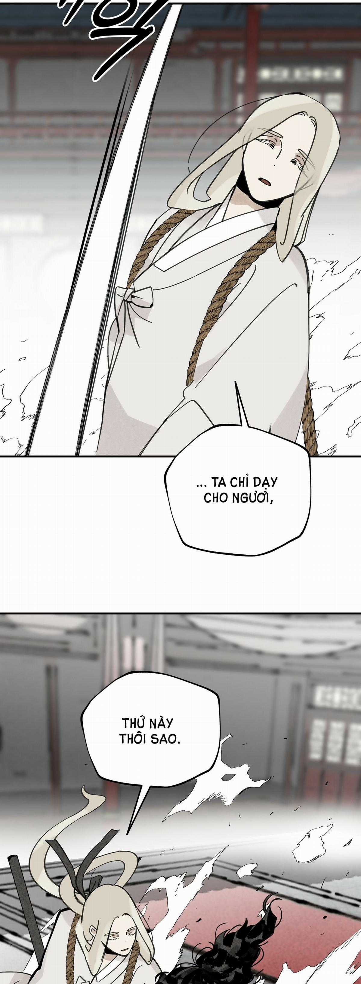 Trở Thành Tên Khốn Ở Thế Giới Dark Fantasy Chapter 65.1 trang 19