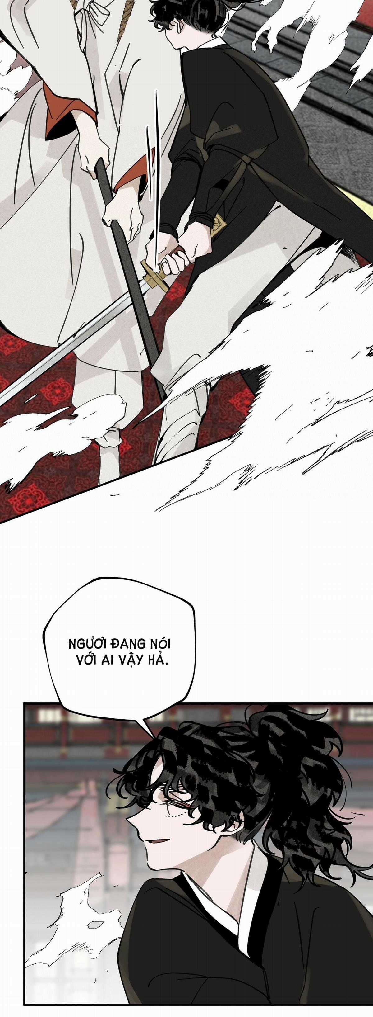 Trở Thành Tên Khốn Ở Thế Giới Dark Fantasy Chapter 65.1 trang 20