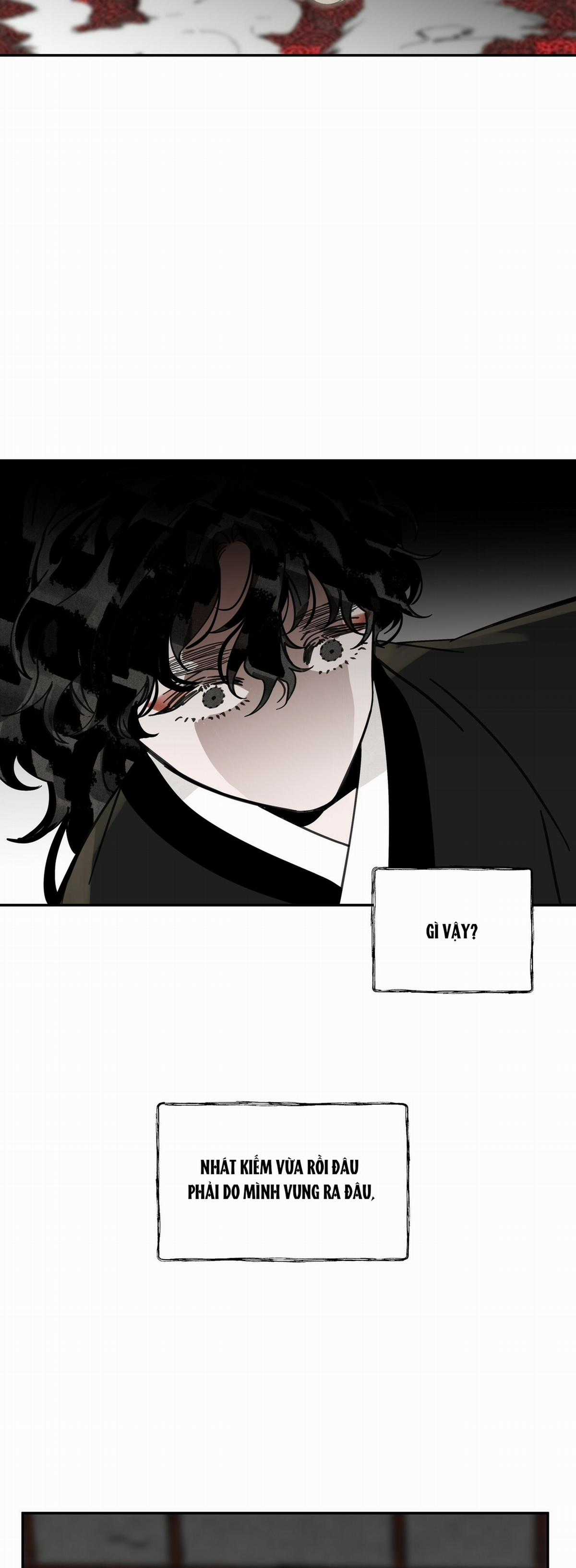 Trở Thành Tên Khốn Ở Thế Giới Dark Fantasy Chapter 65.1 trang 24