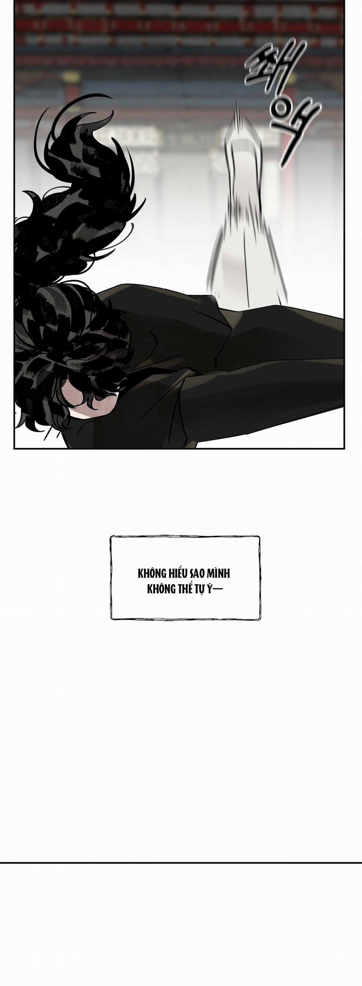 Trở Thành Tên Khốn Ở Thế Giới Dark Fantasy Chapter 65.1 trang 25