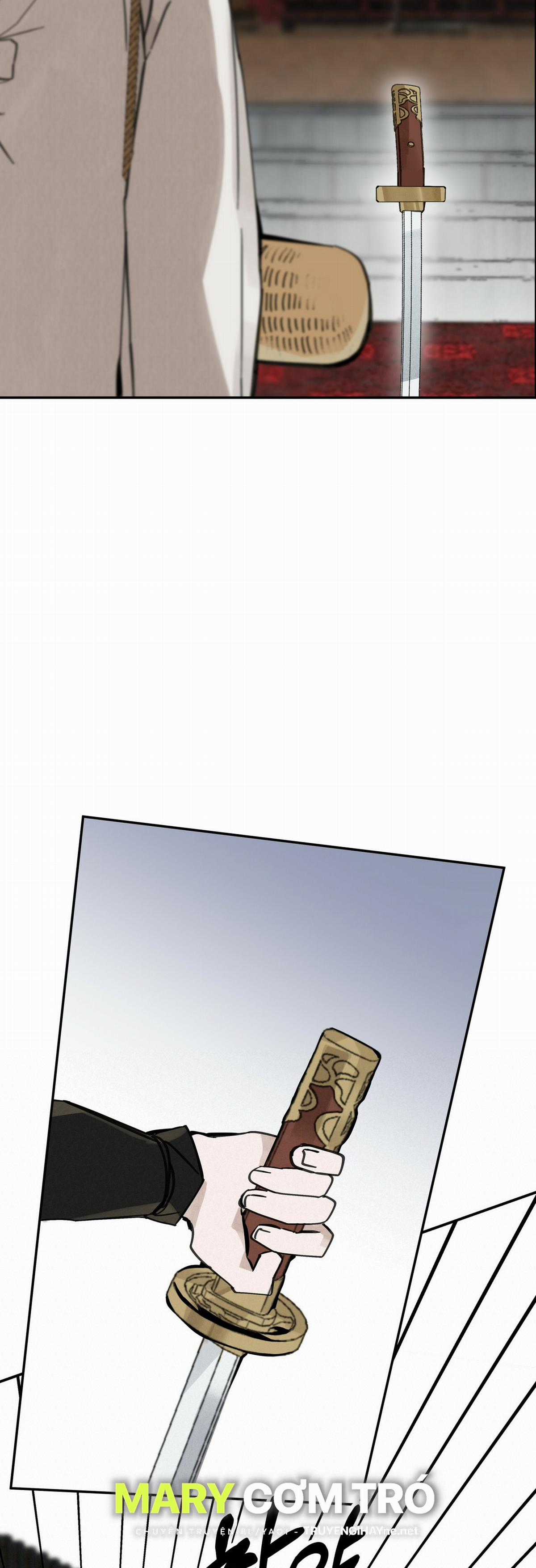 Trở Thành Tên Khốn Ở Thế Giới Dark Fantasy Chapter 65.1 trang 5