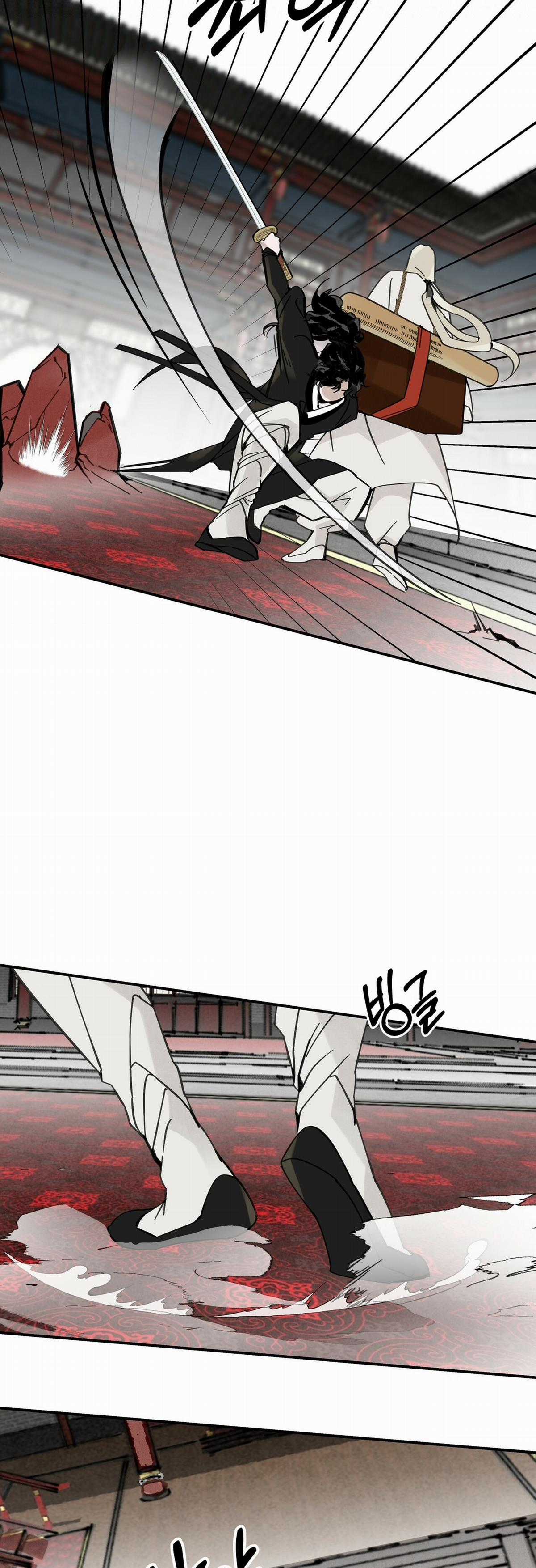 Trở Thành Tên Khốn Ở Thế Giới Dark Fantasy Chapter 65.1 trang 6