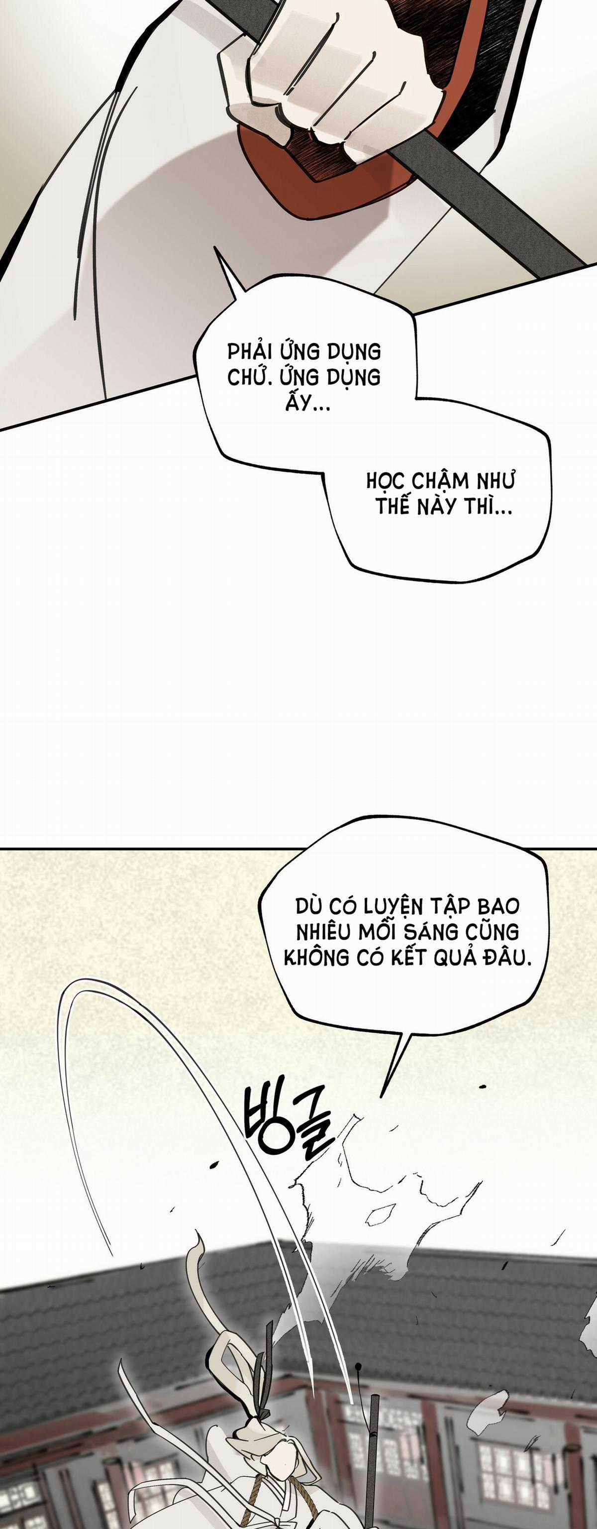 Trở Thành Tên Khốn Ở Thế Giới Dark Fantasy Chapter 65.2 trang 1