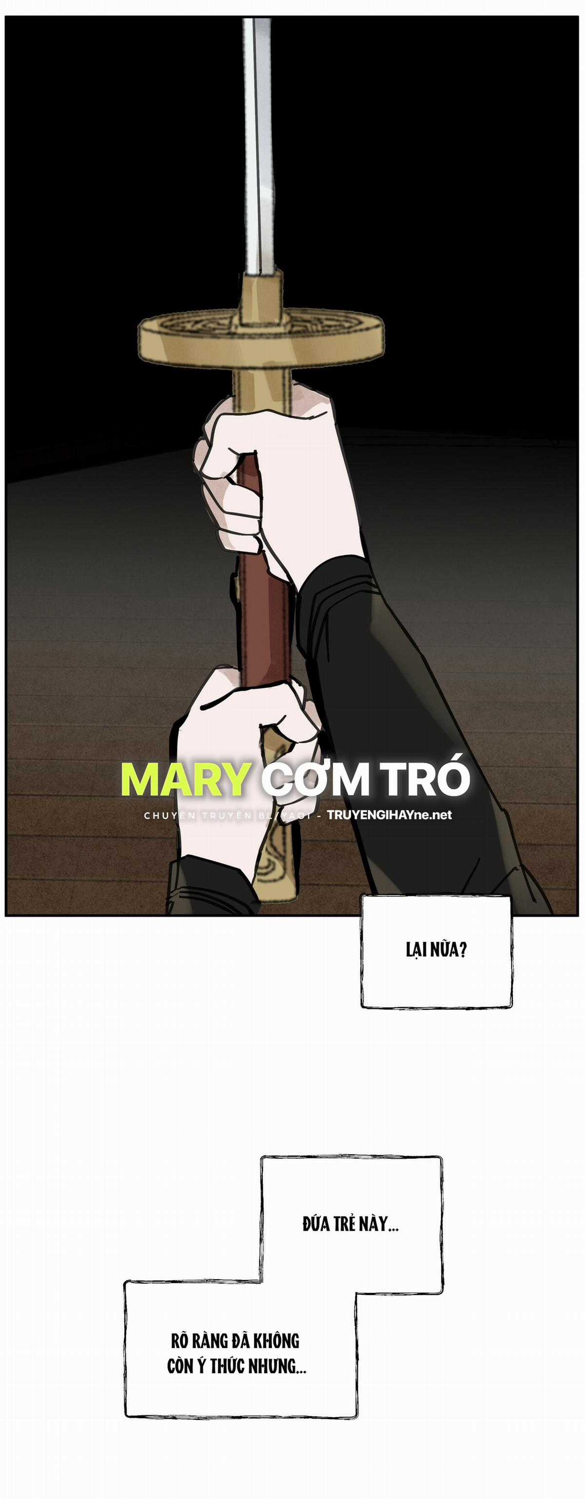 Trở Thành Tên Khốn Ở Thế Giới Dark Fantasy Chapter 65.2 trang 10