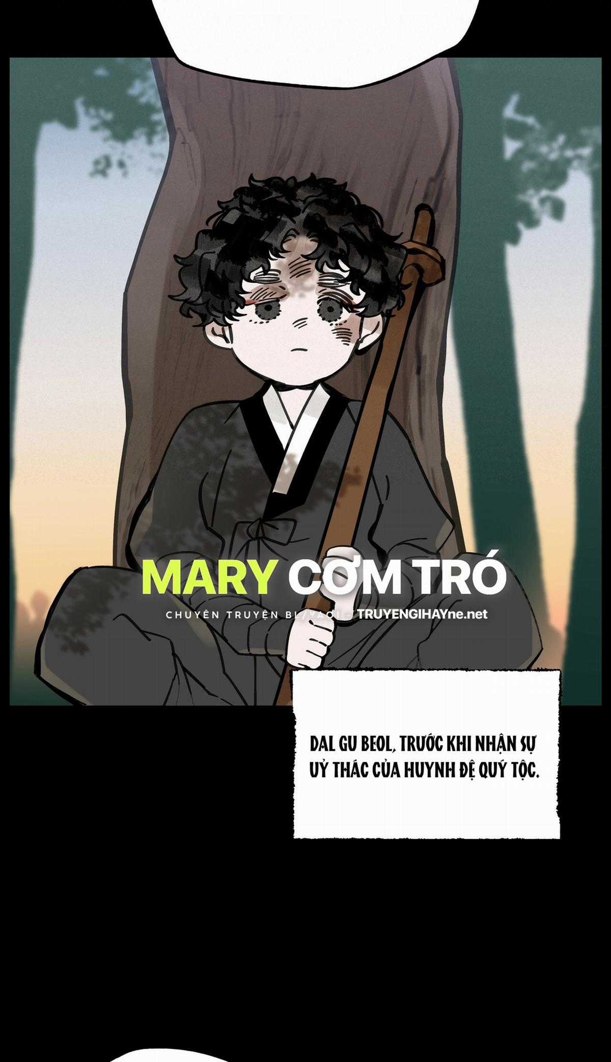 Trở Thành Tên Khốn Ở Thế Giới Dark Fantasy Chapter 65.2 trang 14