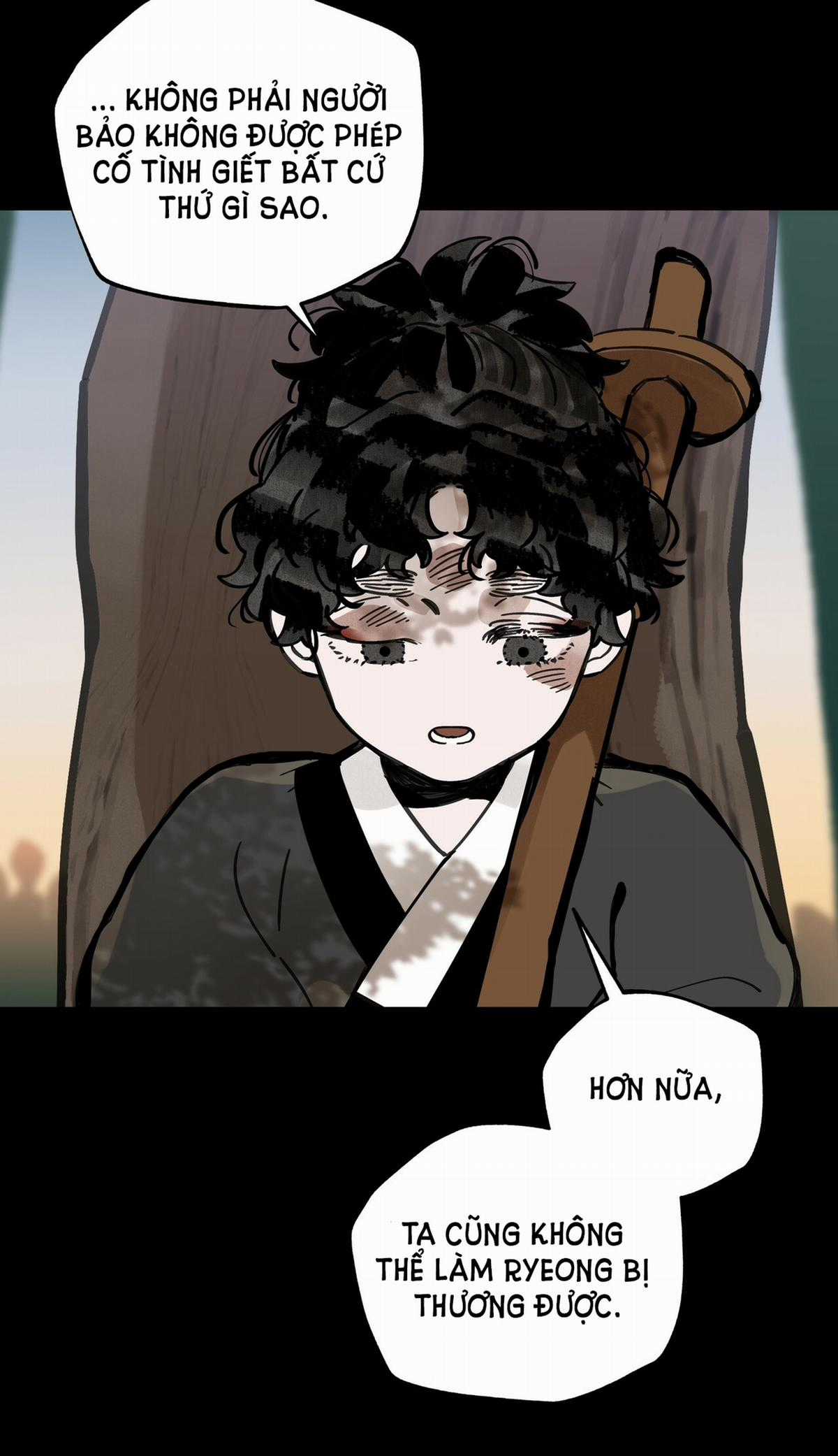 Trở Thành Tên Khốn Ở Thế Giới Dark Fantasy Chapter 65.2 trang 15