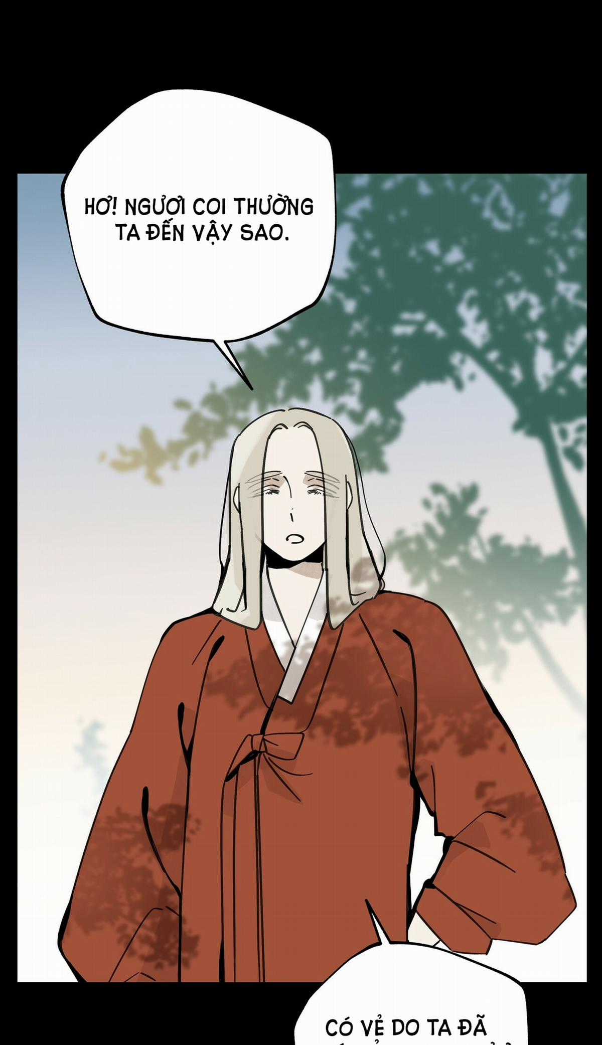 Trở Thành Tên Khốn Ở Thế Giới Dark Fantasy Chapter 65.2 trang 16