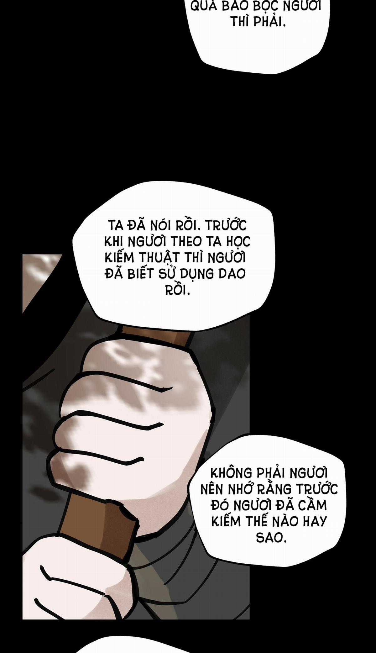 Trở Thành Tên Khốn Ở Thế Giới Dark Fantasy Chapter 65.2 trang 17