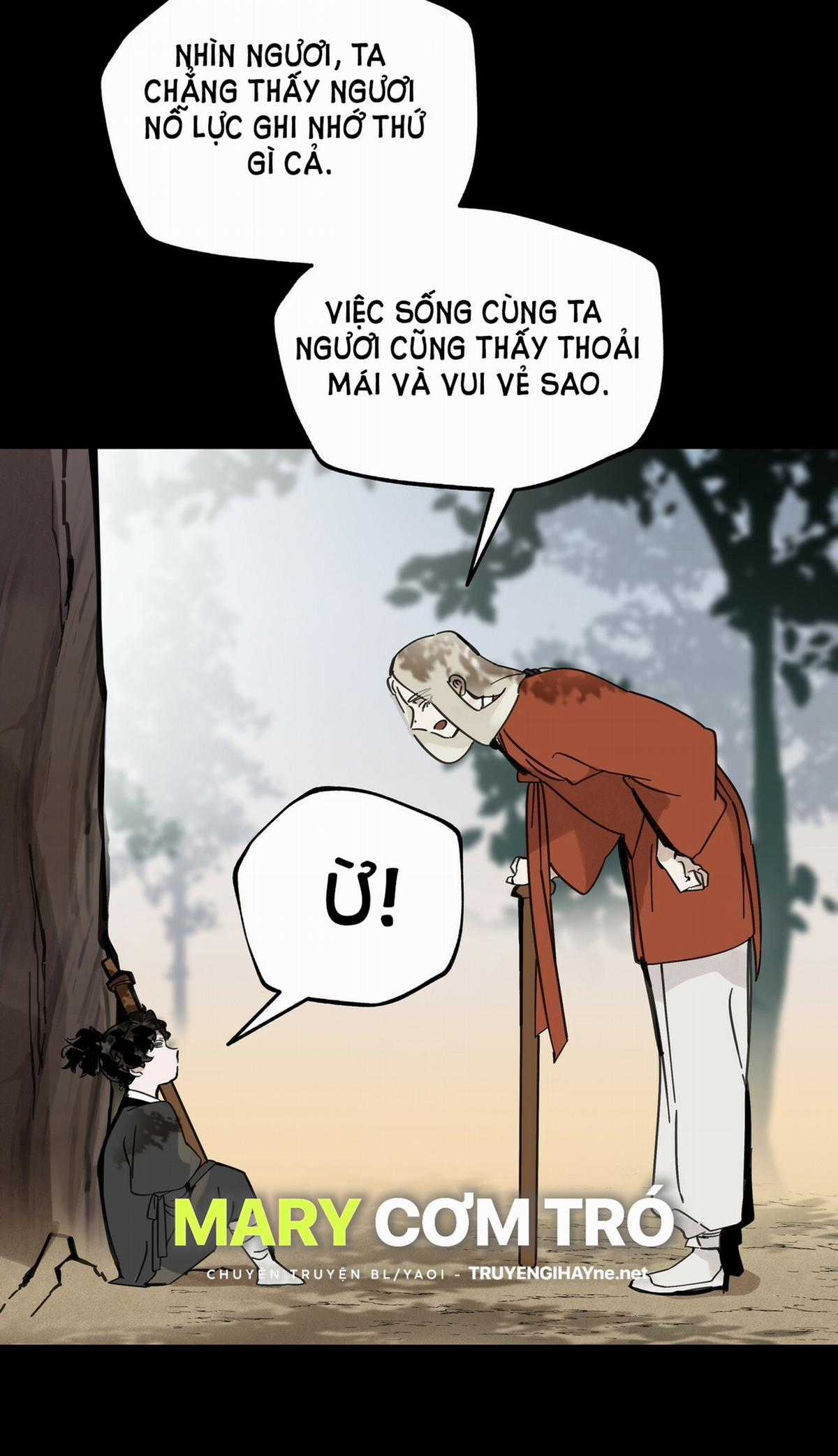 Trở Thành Tên Khốn Ở Thế Giới Dark Fantasy Chapter 65.2 trang 18