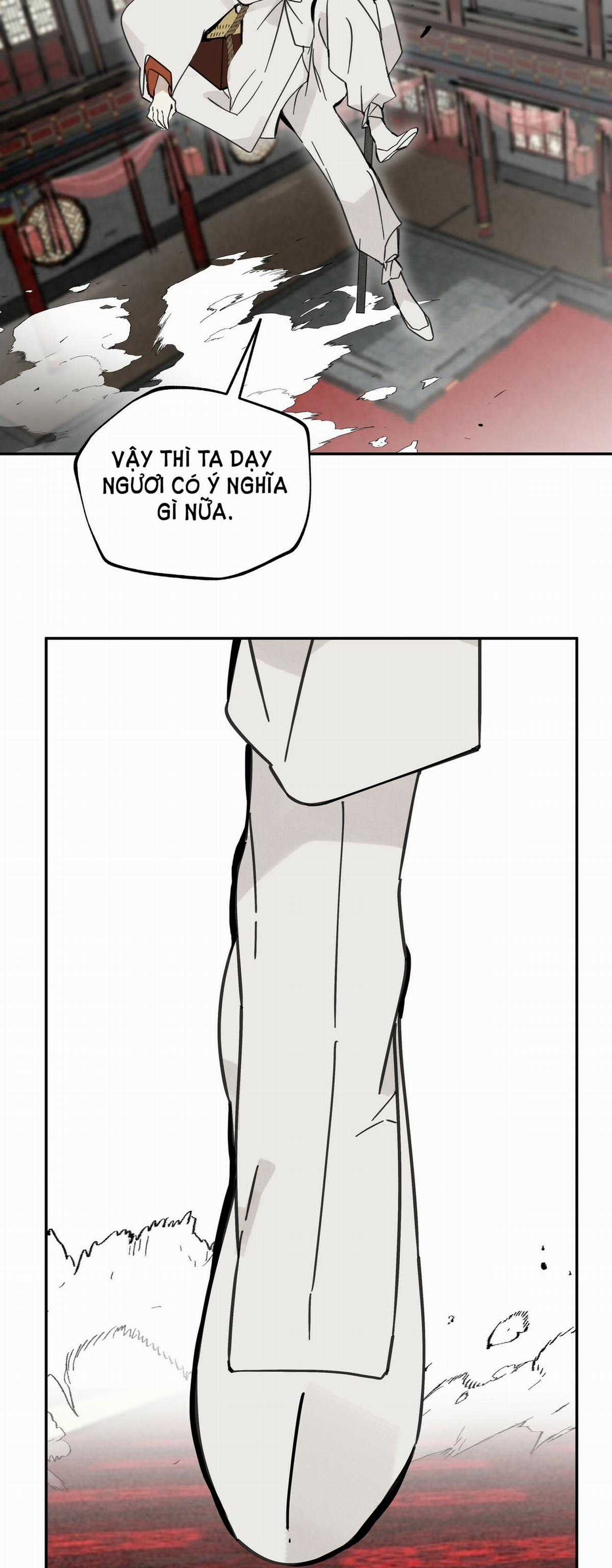 Trở Thành Tên Khốn Ở Thế Giới Dark Fantasy Chapter 65.2 trang 2