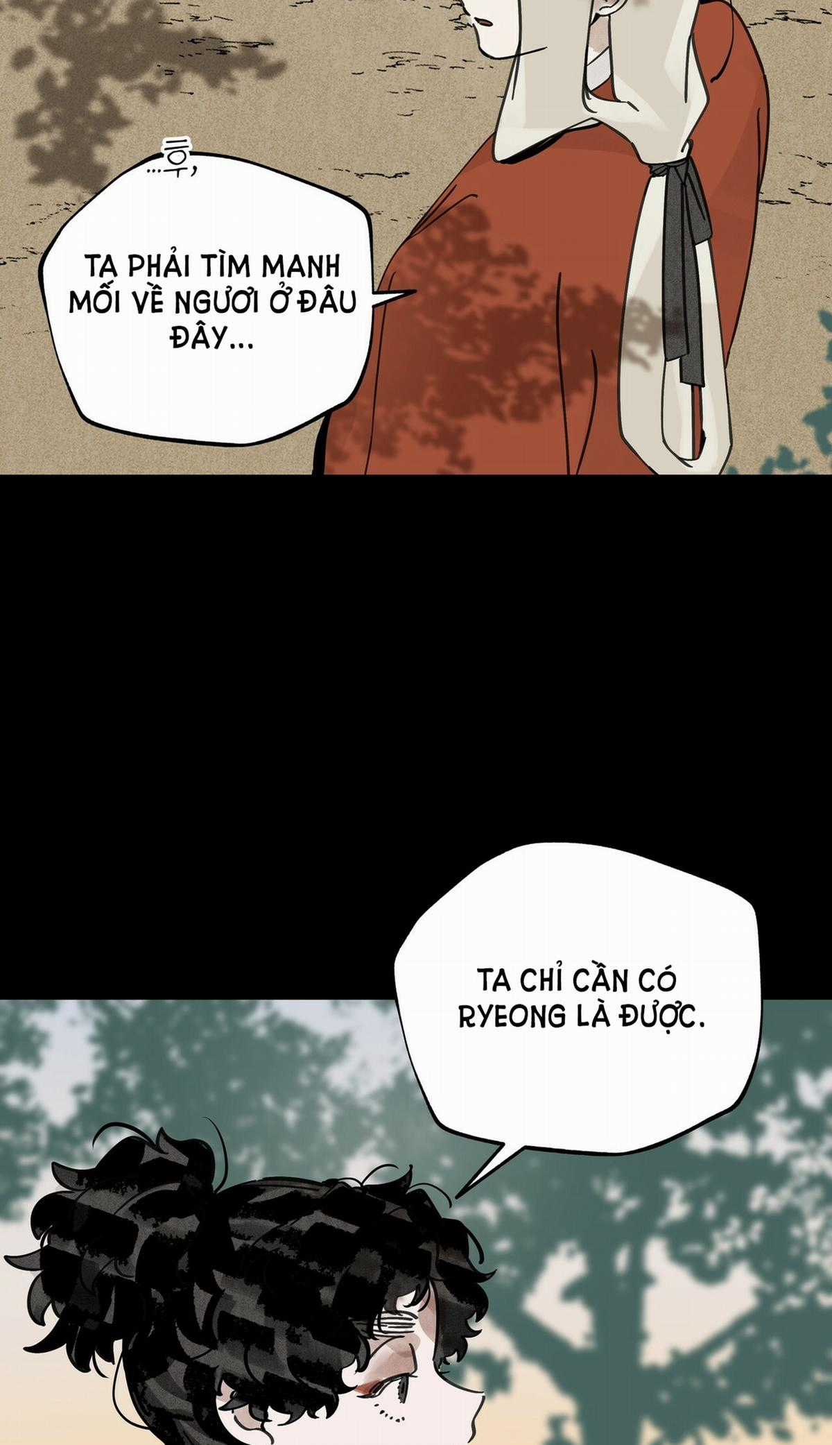 Trở Thành Tên Khốn Ở Thế Giới Dark Fantasy Chapter 65.2 trang 21